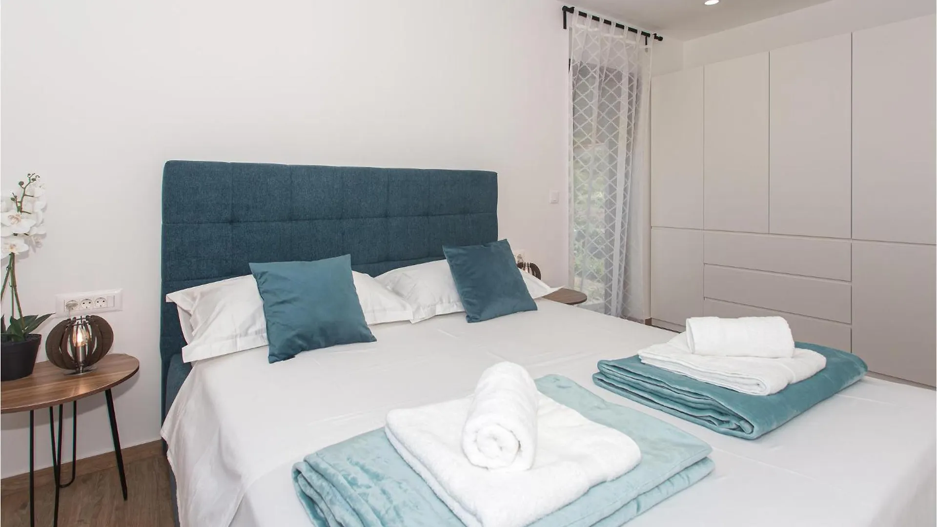 Holiday home Nice Home In Kastel Kambelovac With Kitchen Kastela Croatia