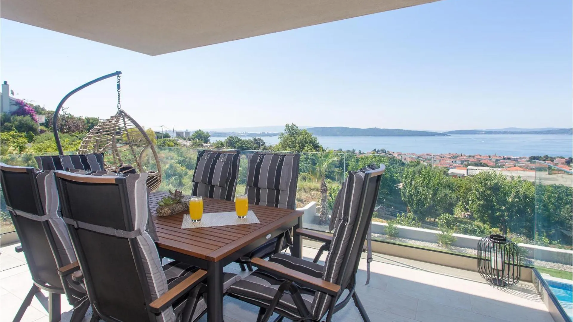 Nice Home In Kastel Kambelovac With Kitchen Kastela