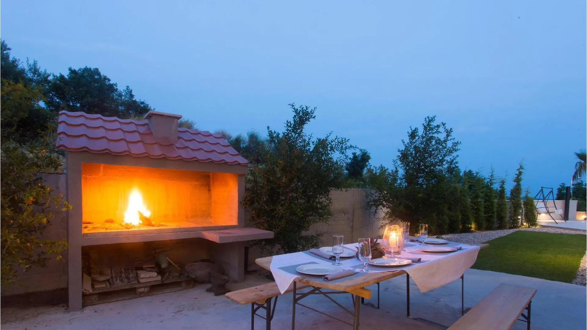 Holiday home Nice Home In Kastel Kambelovac With Kitchen Kastela
