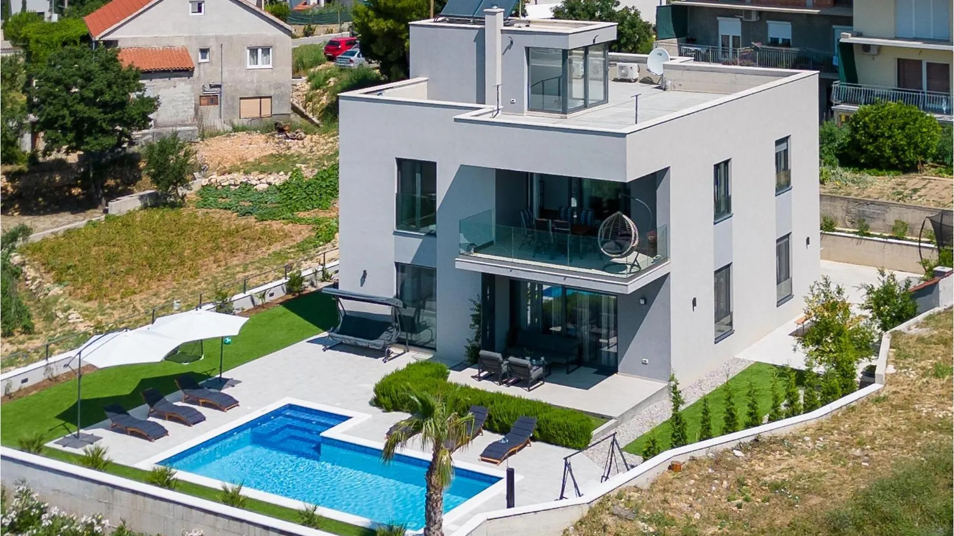 Holiday home Nice Home In Kastel Kambelovac With Kitchen Kastela Croatia