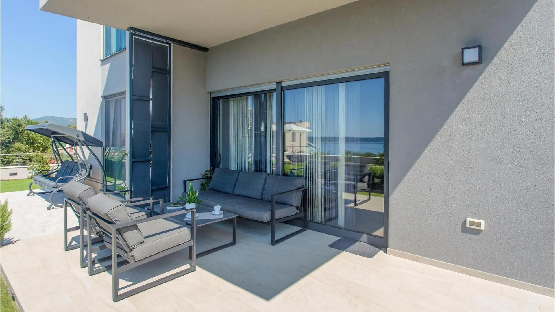 Nice Home In Kastel Kambelovac With Kitchen Kastela 0*,  Croatia